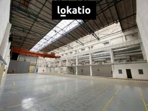 Pronájem skladu, Brno, 1200 m2