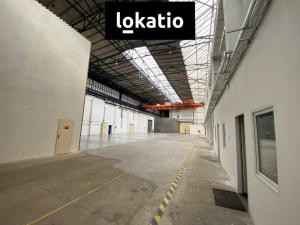 Pronájem výrobních prostor, Brno, 1200 m2