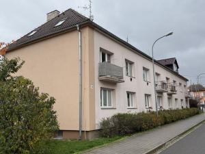 Pronájem bytu 2+1, Třebíč, Hladíkova, 58 m2