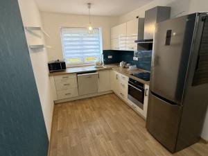 Pronájem bytu 2+1, Třebíč, Hladíkova, 58 m2