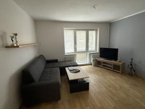 Pronájem bytu 2+1, Třebíč, Hladíkova, 58 m2