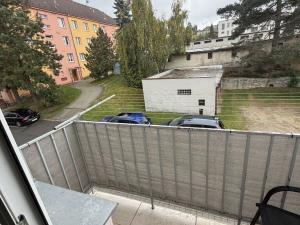 Pronájem bytu 2+1, Třebíč, Hladíkova, 58 m2