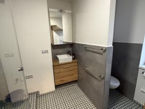 Pronájem bytu 2+1, Třebíč, Hladíkova, 58 m2