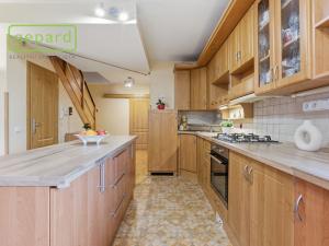 Prodej rodinného domu, Mírová, 130 m2