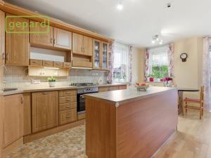 Prodej rodinného domu, Mírová, 130 m2