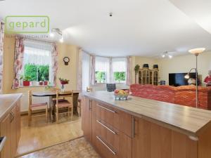 Prodej rodinného domu, Mírová, 130 m2