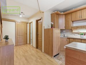 Prodej rodinného domu, Mírová, 130 m2