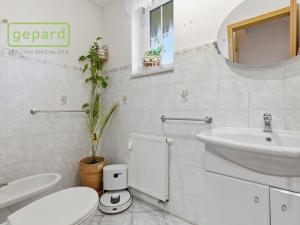 Prodej rodinného domu, Mírová, 130 m2