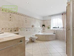 Prodej rodinného domu, Mírová, 130 m2