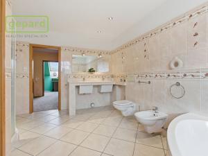 Prodej rodinného domu, Mírová, 130 m2