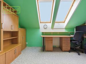 Prodej rodinného domu, Mírová, 130 m2