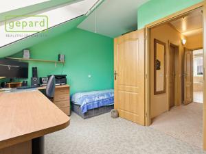 Prodej rodinného domu, Mírová, 130 m2