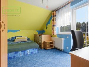 Prodej rodinného domu, Mírová, 130 m2