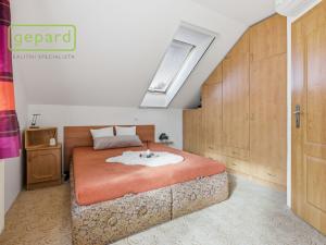 Prodej rodinného domu, Mírová, 130 m2