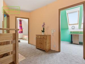 Prodej rodinného domu, Mírová, 130 m2