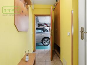 Prodej rodinného domu, Mírová, 130 m2