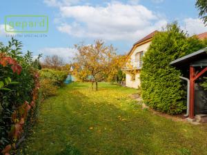 Prodej rodinného domu, Mírová, 130 m2