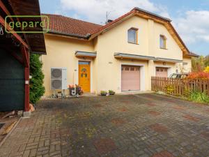 Prodej rodinného domu, Mírová, 130 m2