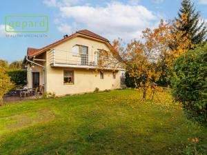 Prodej rodinného domu, Mírová, 130 m2