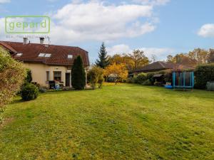 Prodej rodinného domu, Mírová, 130 m2