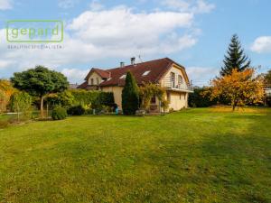 Prodej rodinného domu, Mírová, 130 m2