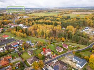 Prodej rodinného domu, Mírová, 130 m2