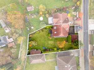 Prodej rodinného domu, Mírová, 130 m2