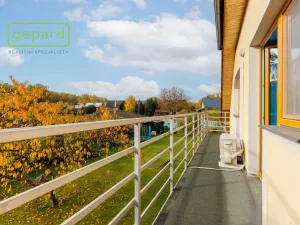 Prodej rodinného domu, Mírová, 175 m2