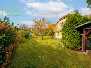 Prodej rodinného domu, Mírová, 175 m2