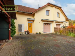 Prodej rodinného domu, Mírová, 175 m2