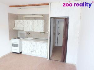 Prodej bytu 1+1, Teplice, Fügnerova, 36 m2