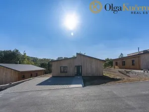 Prodej rodinného domu, Černá Hora, 99 m2