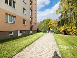 Prodej bytu 3+kk, Kladno - Kročehlavy, Kosmonautů, 73 m2