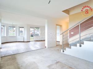 Prodej rodinného domu, Pamětice, 227 m2