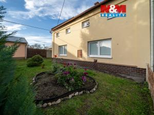 Prodej rodinného domu, Lobodice, 168 m2