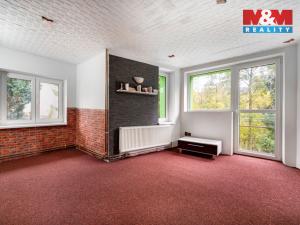 Prodej rodinného domu, Štíty - Crhov, 150 m2