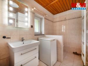 Prodej rodinného domu, Štíty - Crhov, 150 m2