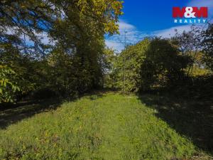 Prodej pozemku pro bydlení, Plzeň - Skvrňany, 604 m2