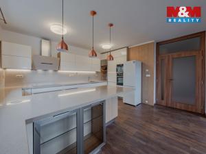 Prodej rodinného domu, Dolní Lhota, Lomená, 315 m2