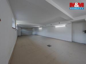 Prodej rodinného domu, Dolní Lhota, Lomená, 315 m2