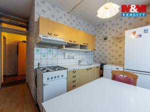 Pronájem bytu 3+1, Sokolov, Sportovní, 74 m2