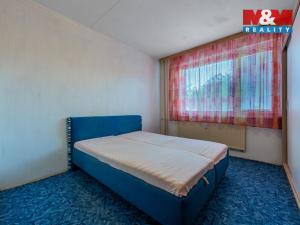 Pronájem bytu 3+1, Sokolov, Sportovní, 74 m2