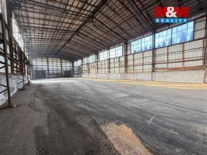 Prodej skladu, Kostelec nad Orlicí, 1100 m2