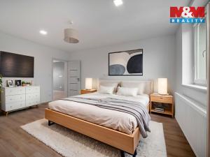 Prodej bytu 3+kk, Kunčina - Nová Ves, 64 m2