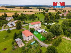 Prodej bytu 3+kk, Kunčina - Nová Ves, 64 m2