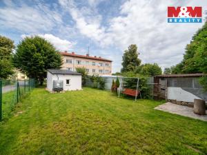 Prodej bytu 3+kk, Kunčina - Nová Ves, 64 m2