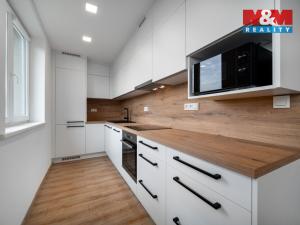 Prodej bytu 3+kk, Kunčina - Nová Ves, 64 m2