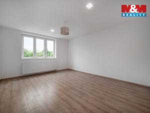 Prodej bytu 3+kk, Kunčina - Nová Ves, 64 m2