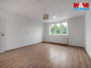 Prodej bytu 3+kk, Kunčina - Nová Ves, 64 m2