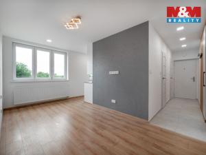 Prodej bytu 3+kk, Kunčina - Nová Ves, 64 m2